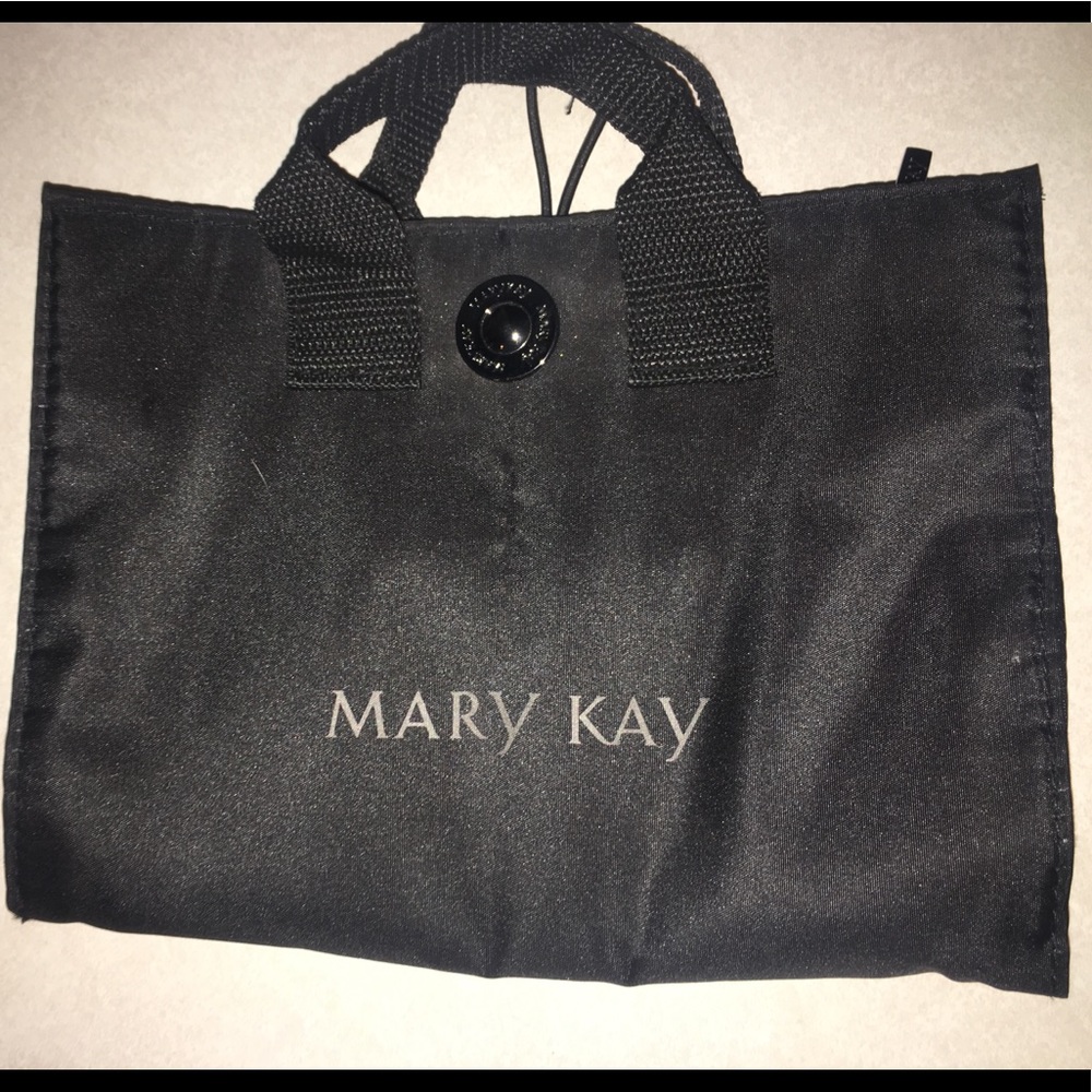 Mary Kay makeup bag